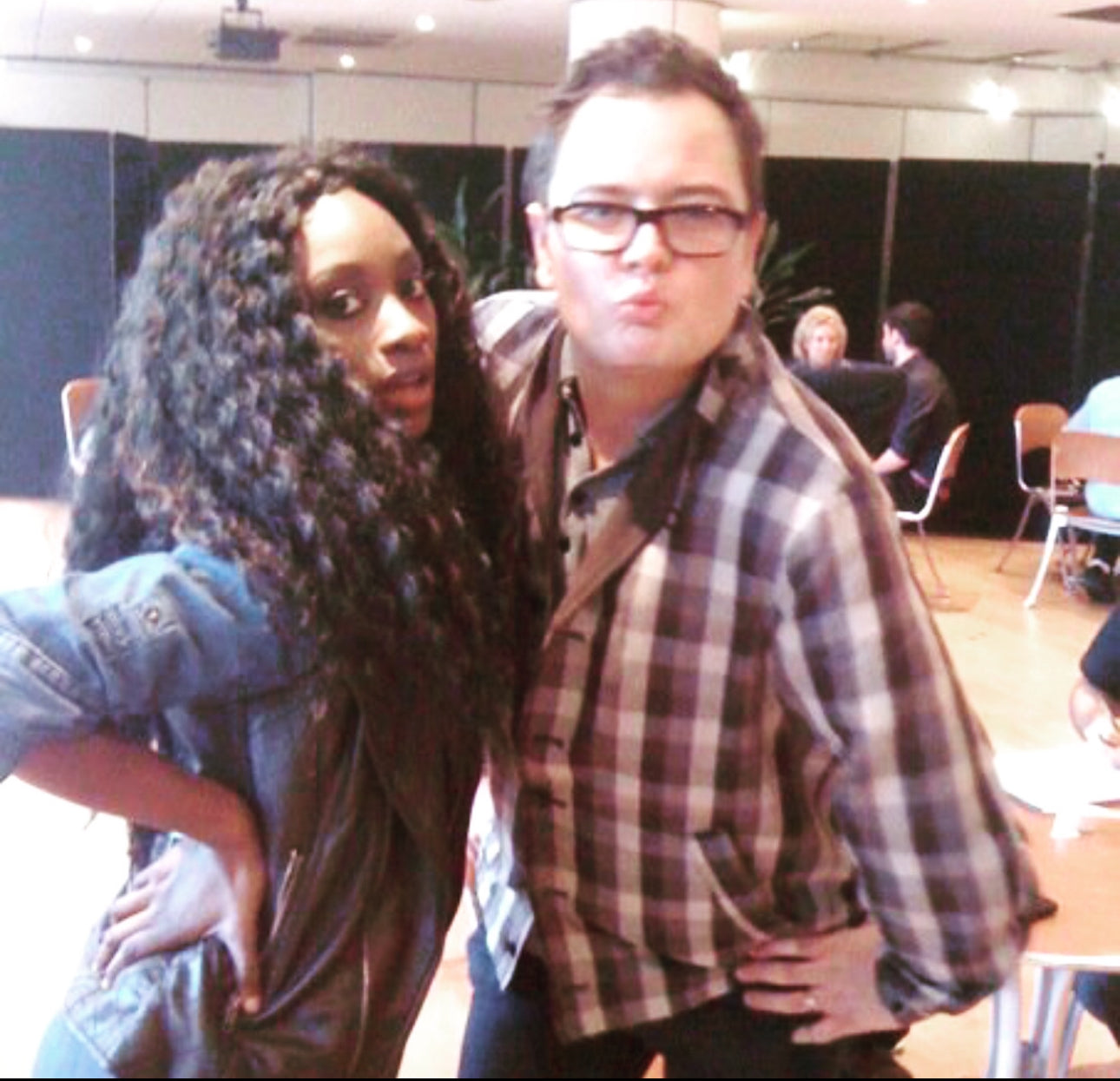 Laughter: The Joyful Medicine for Mind and Soul