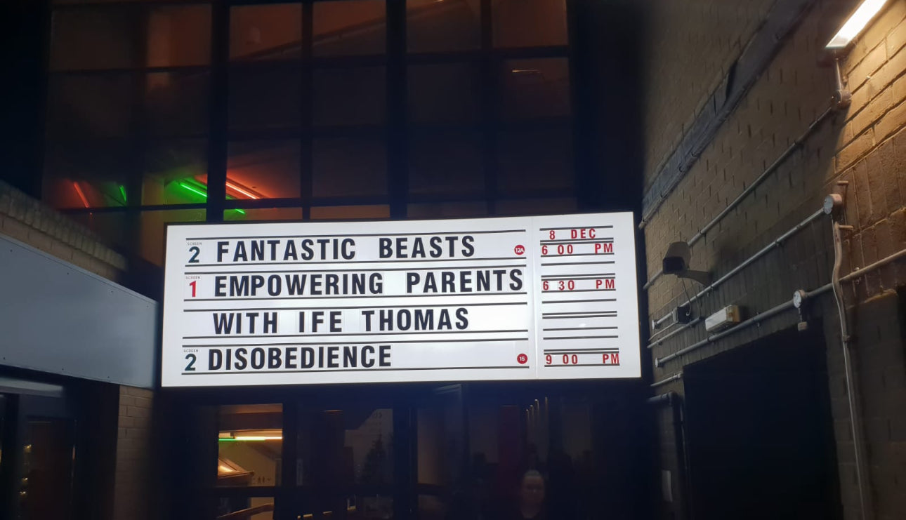 Who Do You Think You Are?