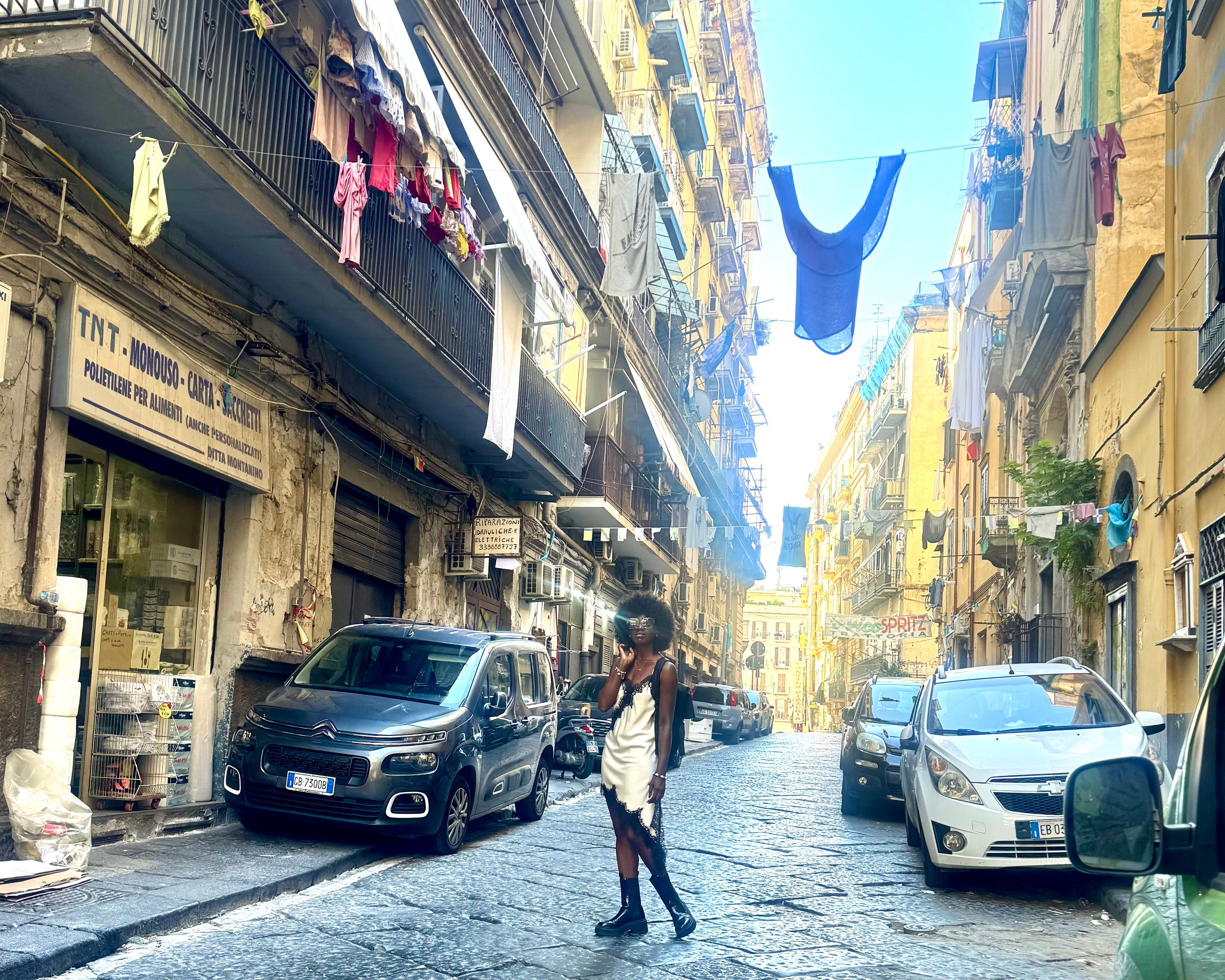 Can you fake authenticity?