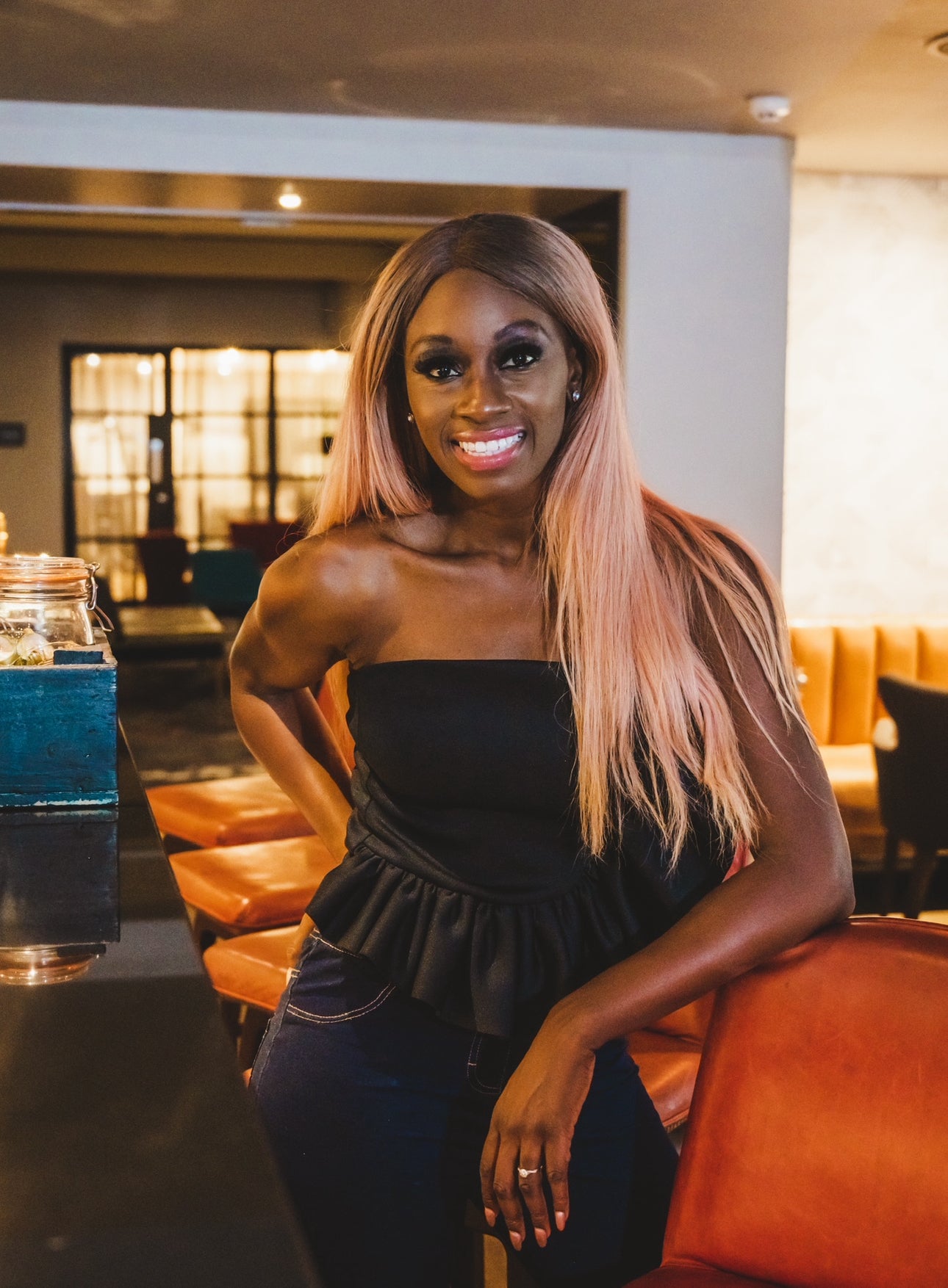 New Year’s Resolutions Aren’t the Answer - Goal Setting Is….