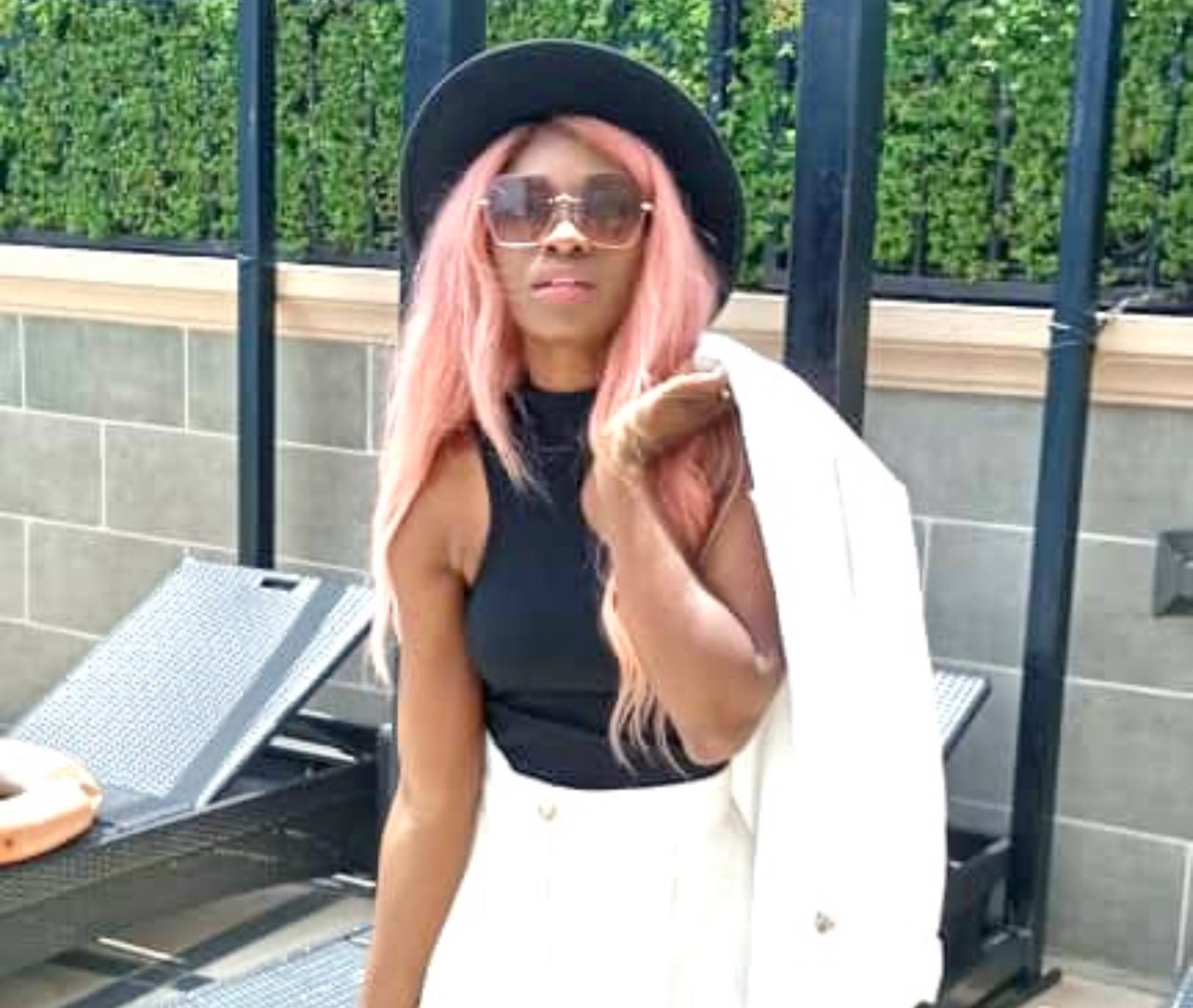 Have you ever caught yourself self-sabotaging?