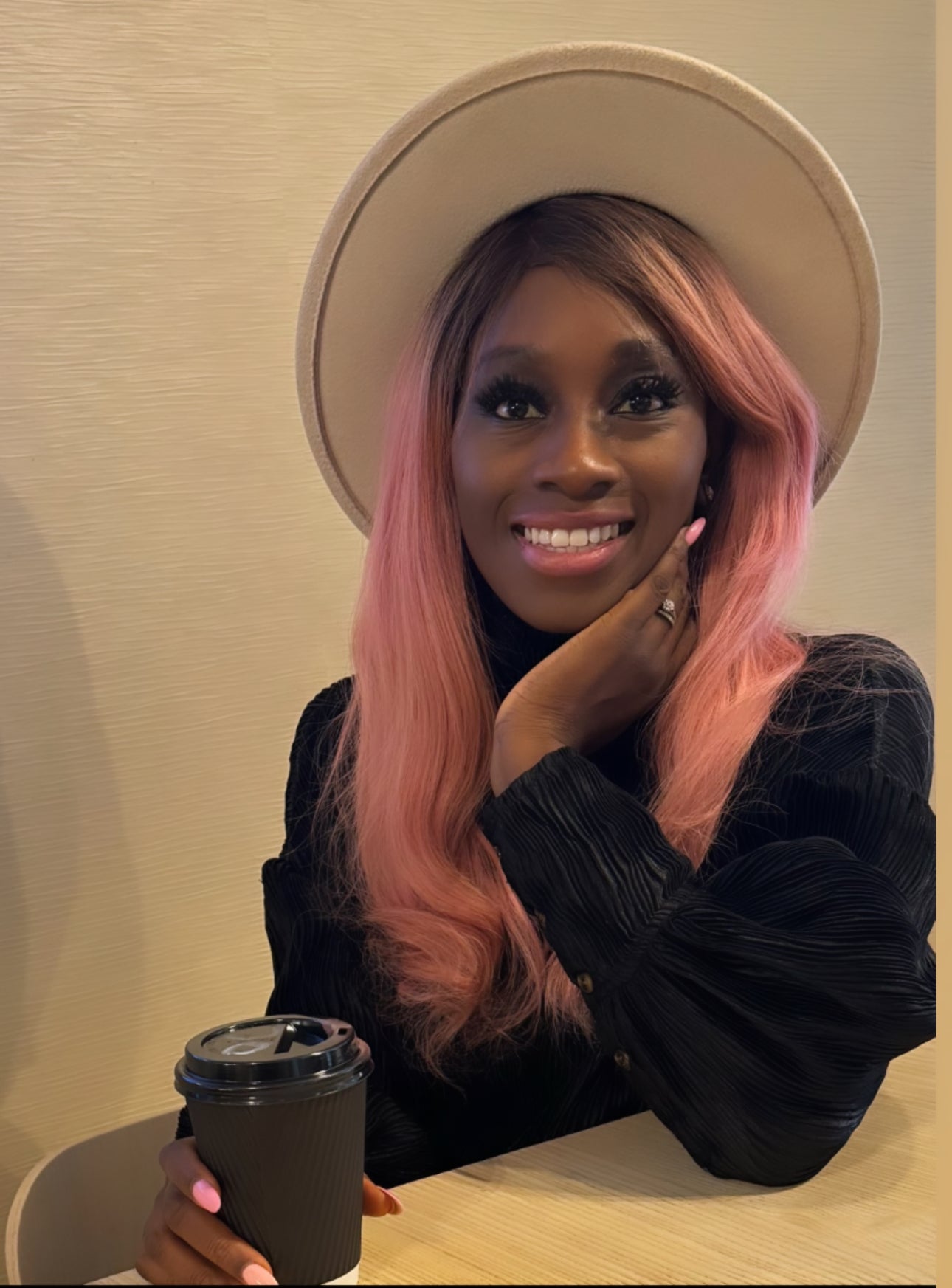 A Lesson in Vulnerability and Personal Growth 🌱