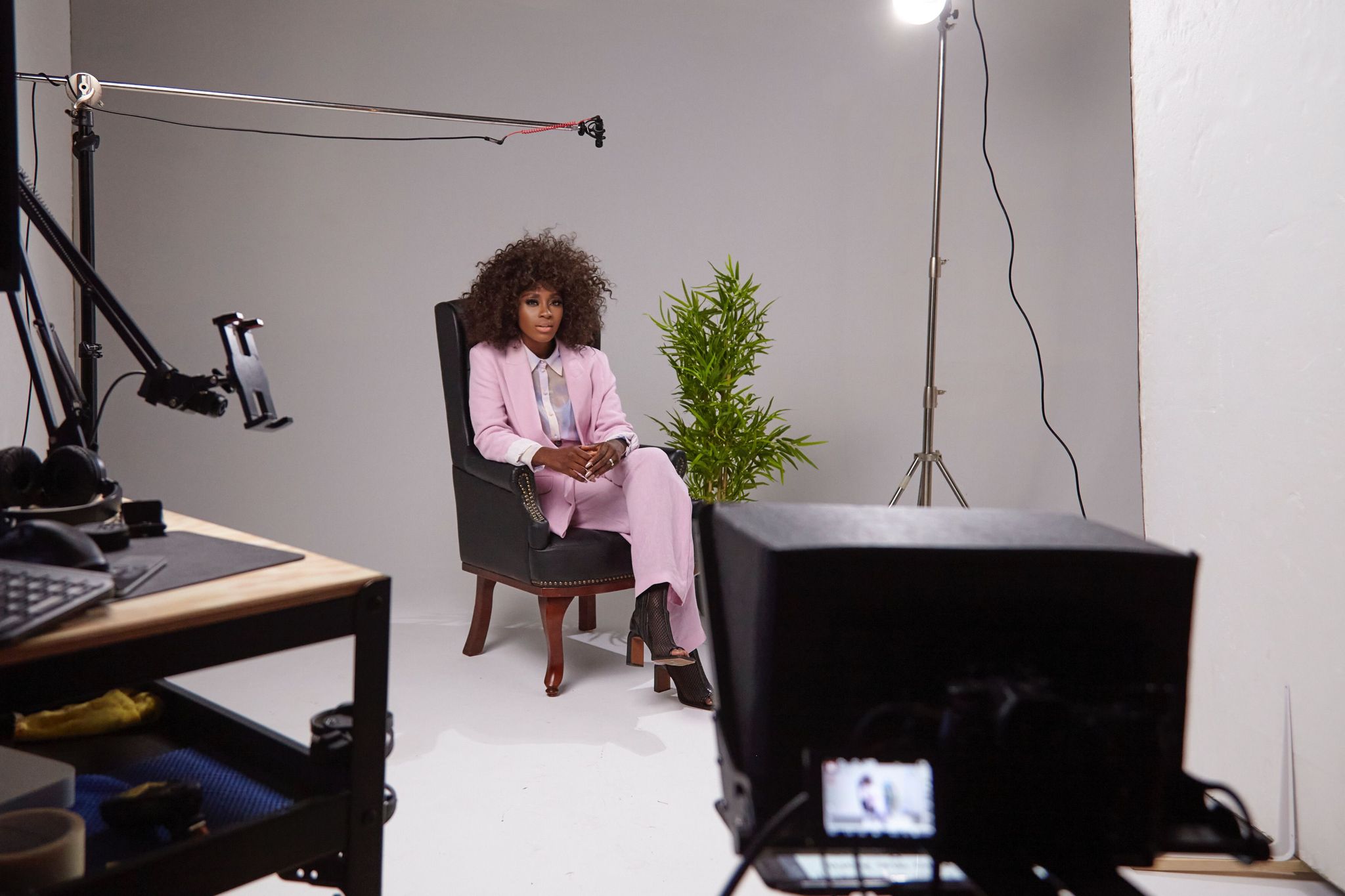 Do You Speak Up or Stay Silent?