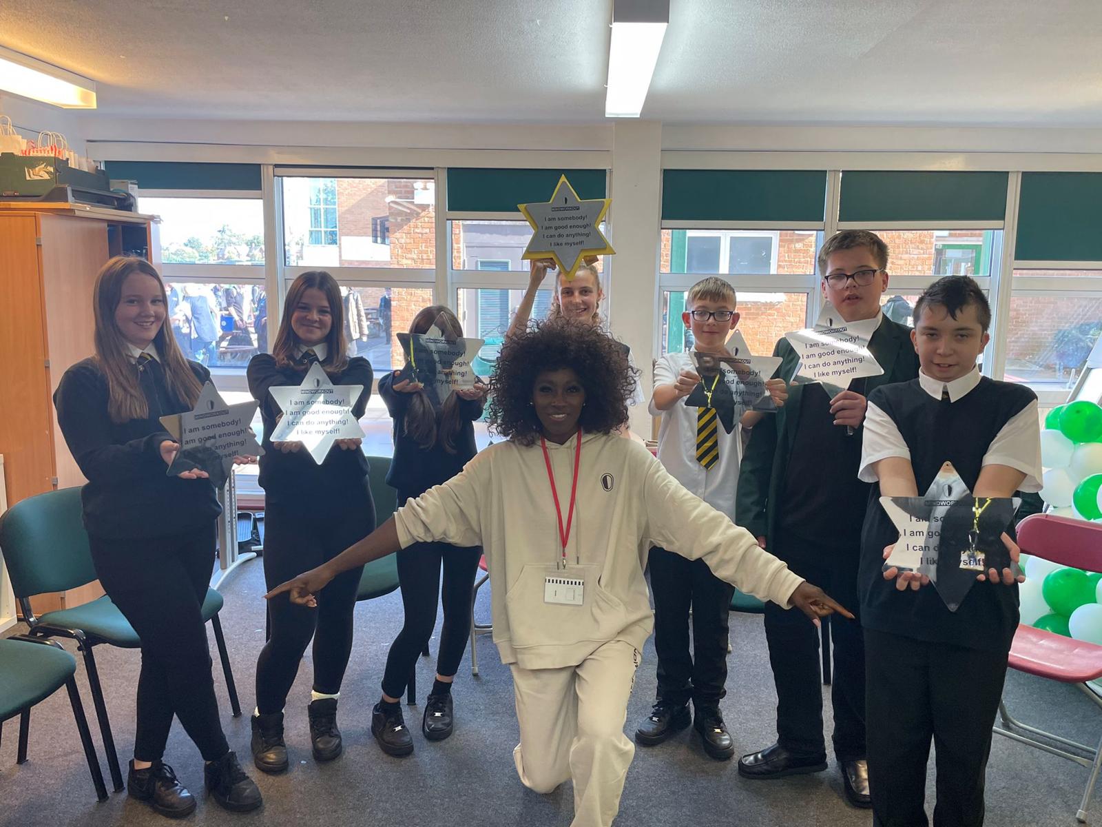 A Rising Tide: The Mental Health Crisis and The Power of Positive Affirmations